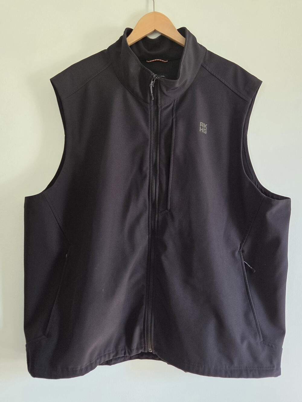 Duluth Alaskan Hard Gear Vest